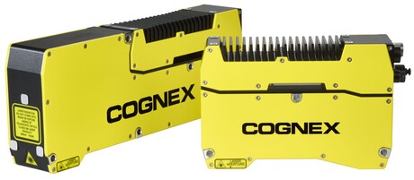 Cognex launches 3D vision system with AI Cognex launches 3D vision system with AI