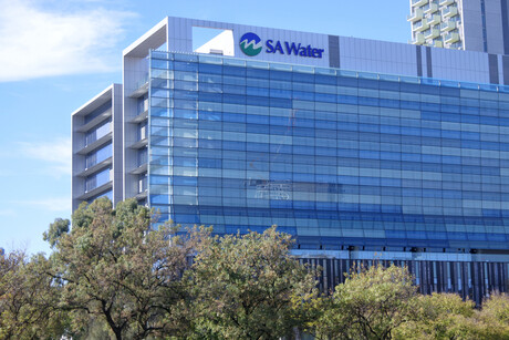 SA Water revamping spend management platform