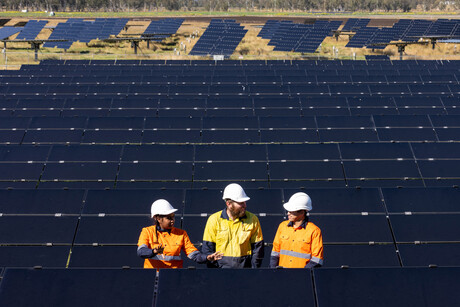 Future Made in Australia Act welcomed by climate orgs