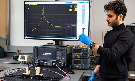 MXene-based compound to enable 3D-printed antennas