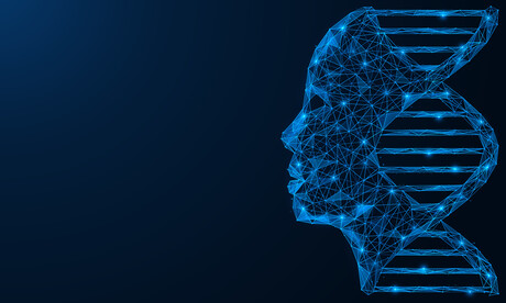 Personality influences the expression of our genes