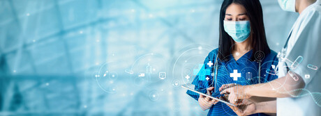 Hospital uses AI model to improve physician&ndash;nurse collaboration