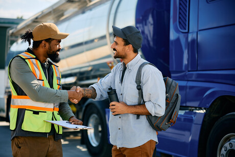 Diversity and inclusion program launched for trucking industry