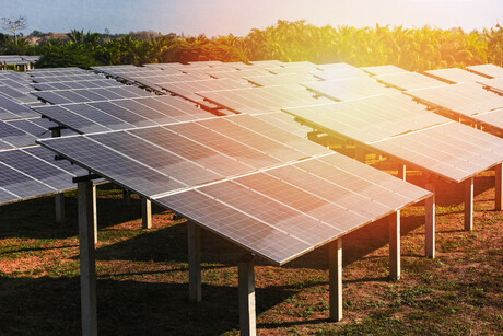 Consultation open for Solar Sunshot program