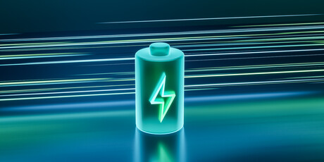 Hybrid sodium-ion battery can be charged in a few minutes