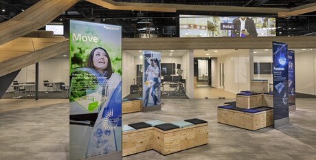 Panasonic offers private 5G network testing in Munich Panasonic offers private 5G network testing in Munich