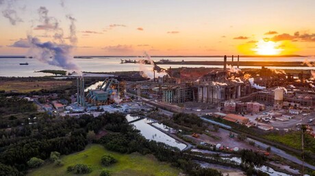 Government investing over $330m to lower emissions in industry