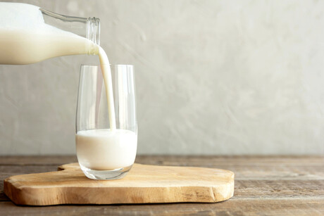 Five consumer trends in the dairy market and beyond