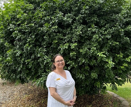 Circling back to aged care 20 years on