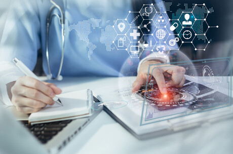 Enhancing primary care with data-driven clinical support