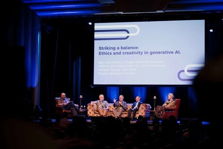 Queensland&#39;s Something Digital Festival to return in August