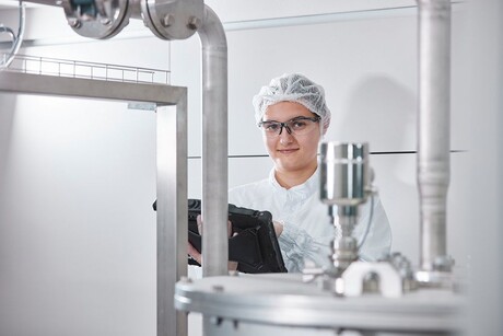Endress+Hauser joins the Single Pair Ethernet System Alliance Endress+Hauser joins the Single Pair Ethernet System Alliance