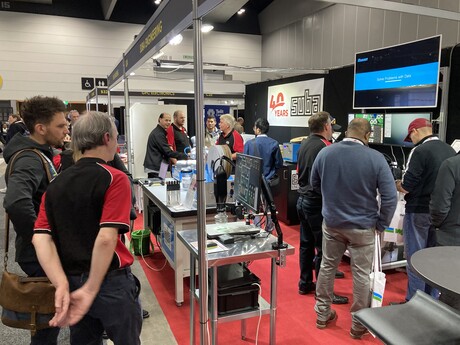 Australia's largest electronics expo returns to Sydney Australia's largest electronics expo returns to Sydney