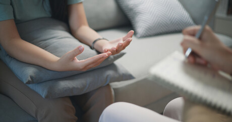 Severe mental illness and physical ailments: what's the link? Severe mental illness and physical ailments: what's the link?