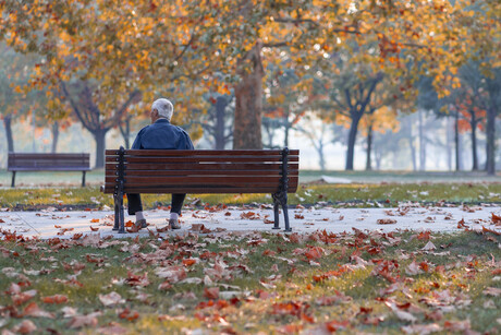 Loneliness in older people: what are the risk factors?