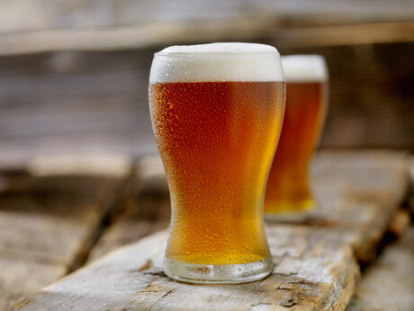 Why you can taste more ethanol in a cold beer Why you can taste more ethanol in a cold beer