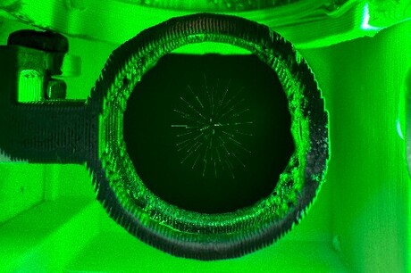 Higher levels of CO2 increase lifespan of airborne SARS-CoV-2