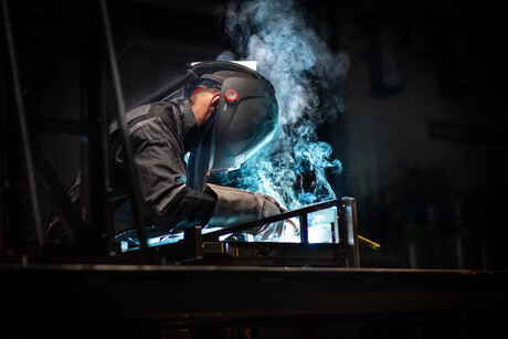 The benefits of complying with new welding fume safety standards