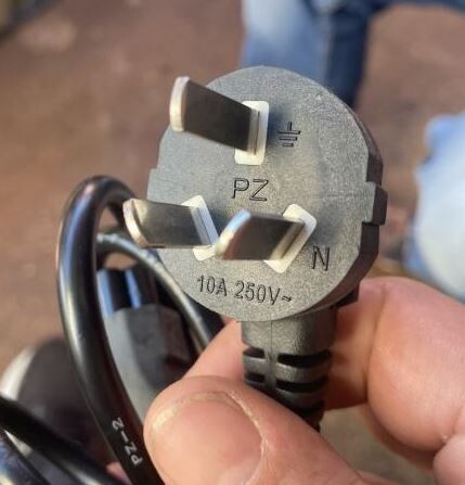 Retailers caught selling unapproved electrical appliances