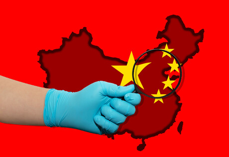 Does China&#39;s leading place in the global medtech market reflect the reality?