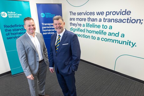 Police HomeCare Services launched