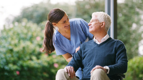 Funding boost for Whyalla aged care Funding boost for Whyalla aged care