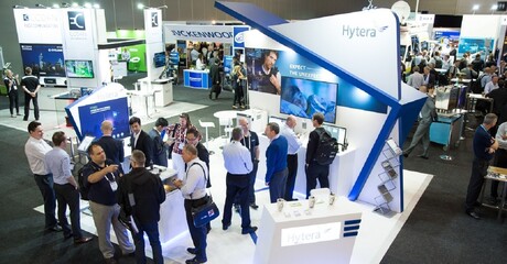 Comms Connect New Zealand returning to Christchurch Comms Connect New Zealand returning to Christchurch