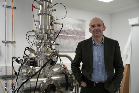 Ultra-pure silicon chip brings quantum computing a step closer Ultra-pure silicon chip brings quantum computing a step closer