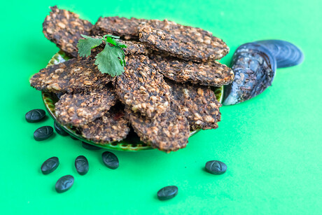 Kelp could be the next big in-SEA-dient Kelp could be the next big in-SEA-dient