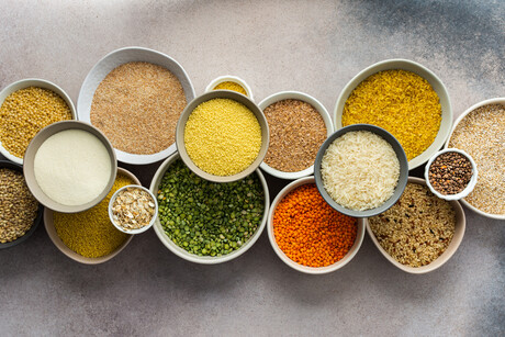 Material testing provides insights for conveyor selection Material testing provides insights for conveyor selection