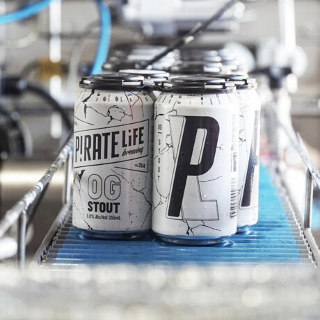 PakTech teams up with Endeavour Group