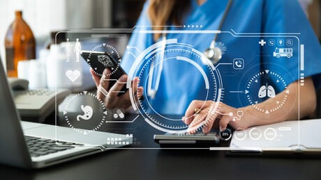 Better use of data could save $5.4bn in hospital costs: PC