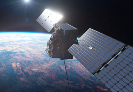 Unseenlabs plans new satellite constellation for 2026