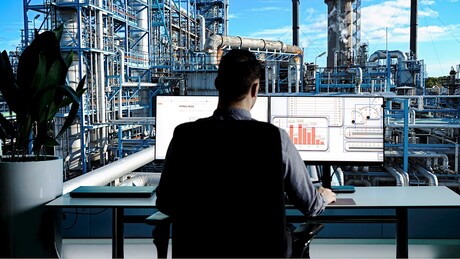 ABB launches latest version of flagship DCS