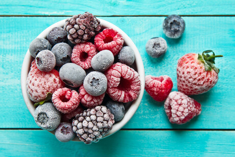New Zealand Food Safety: changes for importers of frozen berries New Zealand Food Safety: changes for importers of frozen berries