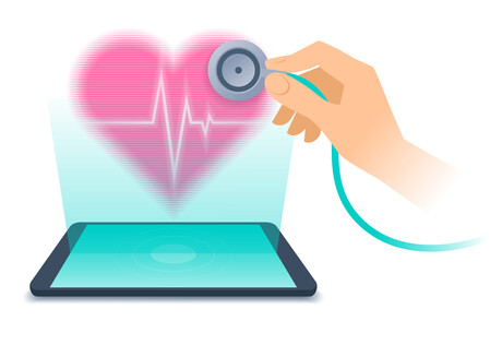 Heart failure device could prevent hospitalisation