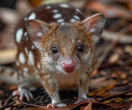 Gene editing could make quolls resistant to cane toad toxin Gene editing could make quolls resistant to cane toad toxin