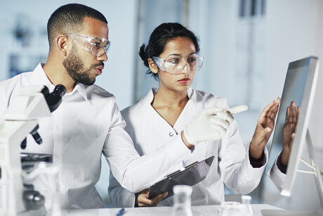 Machine learning takes the guesswork out of catalyst creation