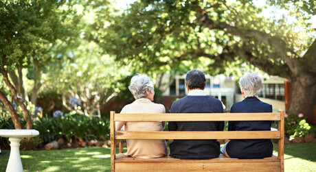 What's next for governance in aged care?