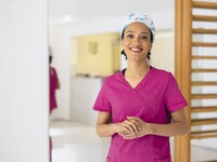Hand hygiene without compromise