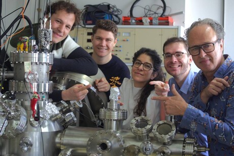 Unravelling the mystery of slow electrons Unravelling the mystery of slow electrons