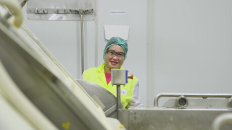 General Mills recognised by Great Place to Work Australia