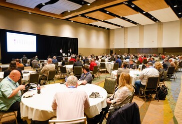 ARCIA update: lessons from the USA and more