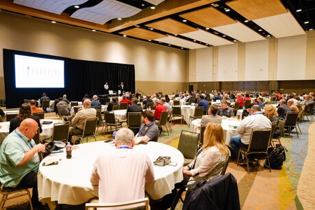 ARCIA update: lessons from the USA and more