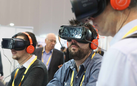 The benefits of tech-enabled workplace risk management The benefits of tech-enabled workplace risk management