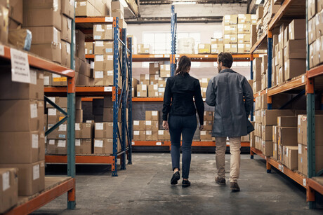 Australian manufacturers set to expand production: report Australian manufacturers set to expand production: report