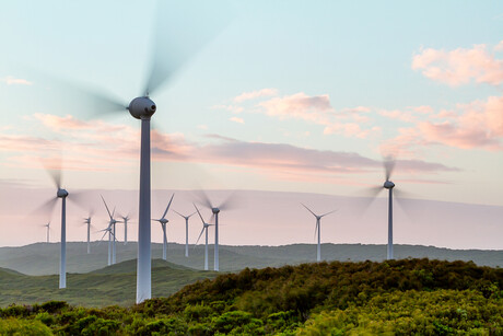 WA funnels a further $500m into energy transition WA funnels a further $500m into energy transition