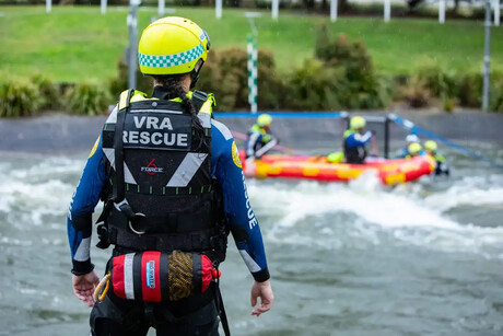 SmartConnect extends comms reach for VRA Rescue NSW SmartConnect extends comms reach for VRA Rescue NSW