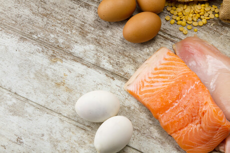 Omega-6 fatty acid could reduce your risk of bipolar