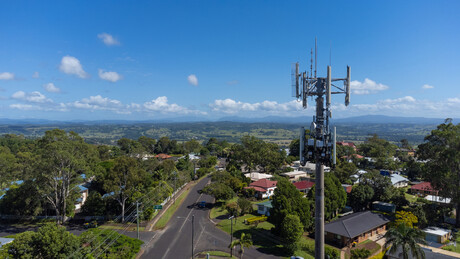 Powertec Wireless Technology launches 4G/5G National Coverage Model Powertec Wireless Technology launches 4G/5G National Coverage Model